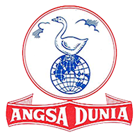 Angsa Dunia